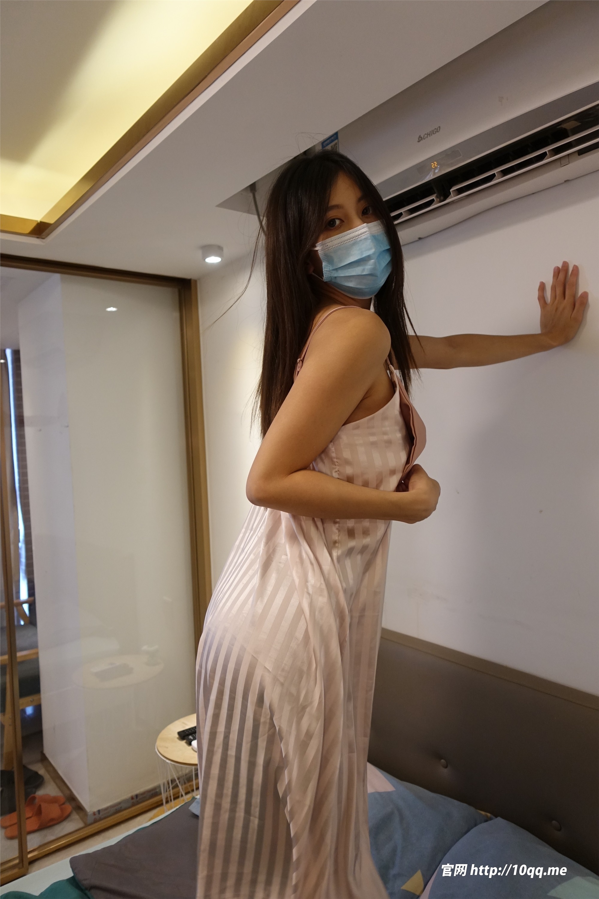 ROSI口罩系列 2023.07.13 NO.2587